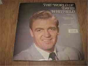 David Whitfield - The World Of David Whitfield