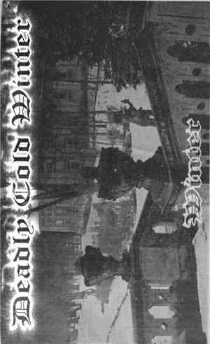 Deadly Cold Winter - Winter