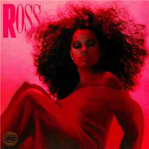 Diana Ross - Ross