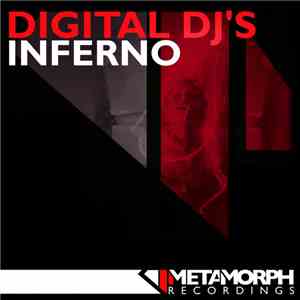 Digital DJ's  - Inferno