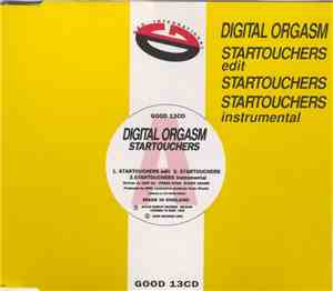 Digital Orgasm - Startouchers