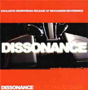 Dissonance  - The Technical Crisis