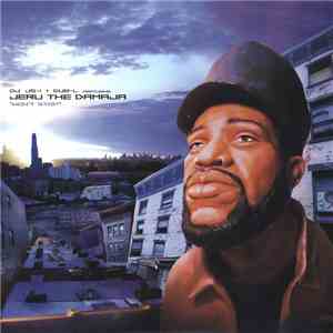 DJ JS-1 + Dub-L Featuring Jeru The Damaja - Won't Stop