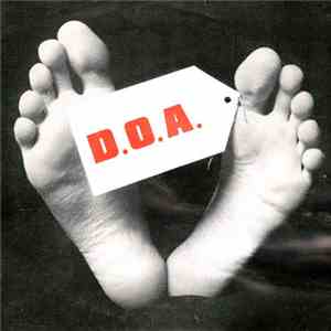 D.O.A.  - The Prisoner