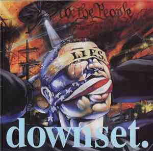 Downset. - Downset.