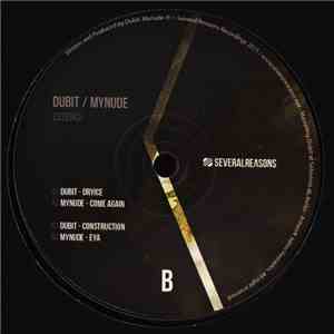 Dubit / Mynude - Essence