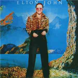 Elton John - Caribou