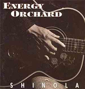 Energy Orchard - Shinola