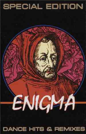 Enigma - Dance Hits & Remixes (Special Edition)