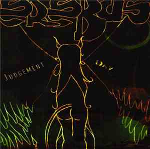 Erebus  Of Delinquent Saints - Judgement Day
