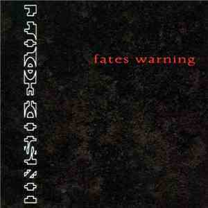 Fates Warning - Inside Out