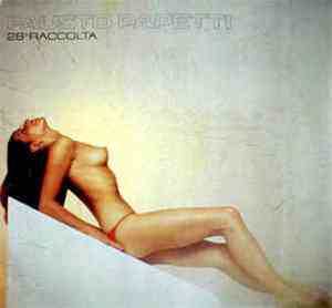 Fausto Papetti - 28a Raccolta