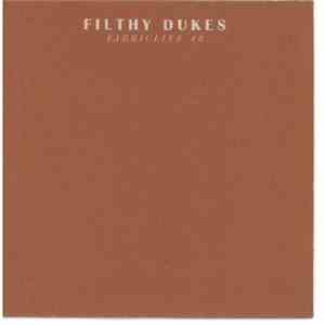 Filthy Dukes - FabricLive 48