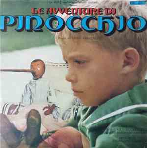 Fiorenzo Carpi - Le Avventure Di Pinocchio