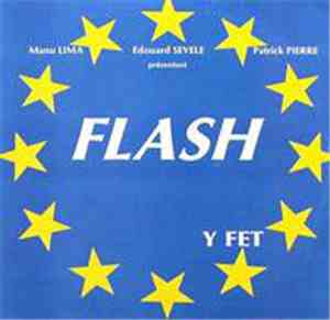 Flash  - Y Fet