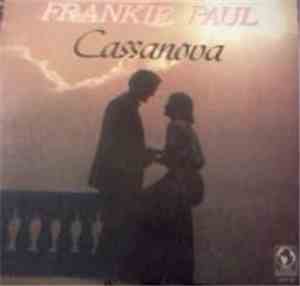 Frankie Paul - Cassanova
