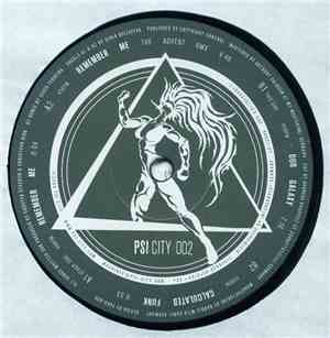 Frequenzberater - Our Galaxy E.P.