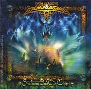 Gamma Ray - Skeletons In The Closet