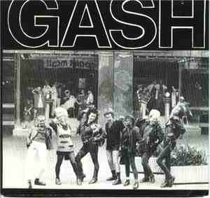 Gash  - The Lesson
