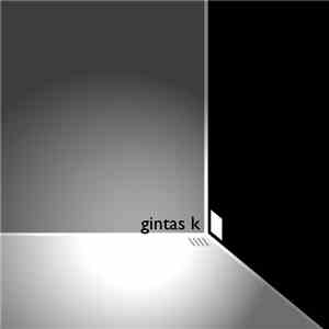 Gintas K - ////