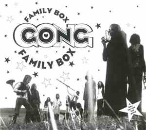 Gong - Family Box