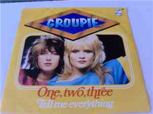 Groupie  - One, Two , Three