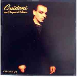 Guidoni - Au Cirque D'Hiver Chromos