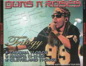 Guns N' Roses - Trilogy