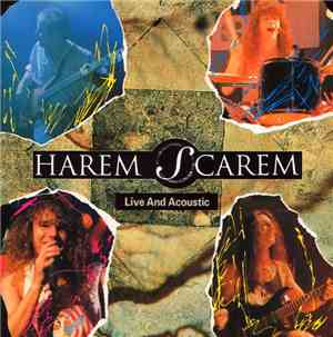 Harem Scarem - Live And Acoustic