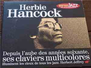 Herbie Hancock - Ses Claviers Multicolores