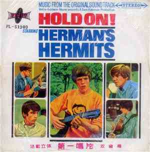Herman's Hermits - Hold On! (Music From The Original Sound Track)