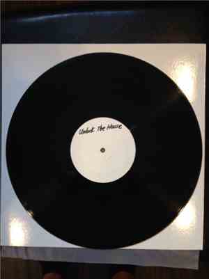 How II House - Unlock The House (Acid Mix)