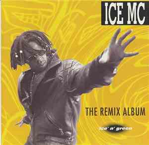 ICE MC - Ice'n'Green (The Remix Album)