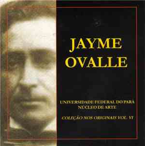 Jayme Ovalle - Coleção No Originais