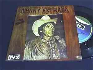 Johnny Estrada - Oh! Marina / Eu E Meu Cachorro Tristeza