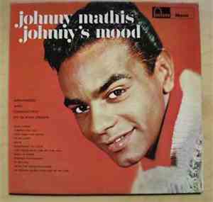 Johnny Mathis - Johnny's Mood