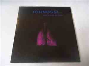 Johnossi - Party With My Pain