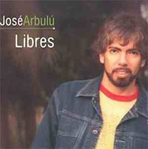 José Arbulú - Libres