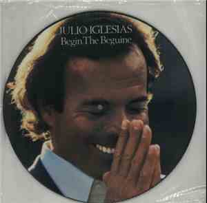 Julio Iglesias - Begin the Beguine