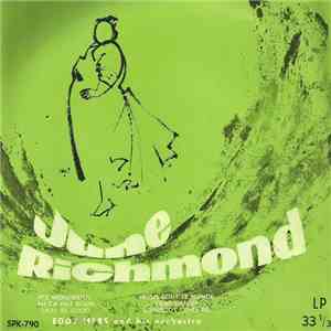 June Richmond - June Richmond