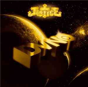 Justice  - DVNO
