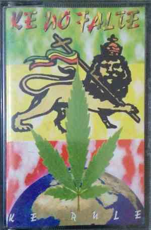 Ke No Falte - Ke Rule