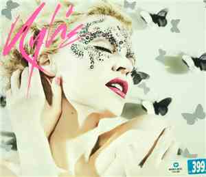 Kylie Minogue - X