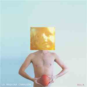 La Máquina Camaleön - Roja