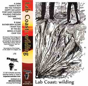 Lab Coast - Wilding
