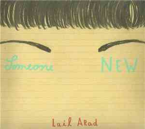 Lail Arad - Someone New