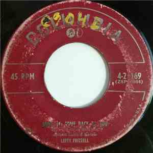 Lefty Frizzell - Then I'll Come Back to You/Hopeless Love