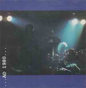 Legend  - AD 1980