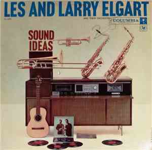 Les And Larry Elgart And Their Orchestra - Sound Ideas