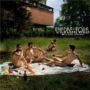 L'herbe Folle - Le Bazar Libertaire